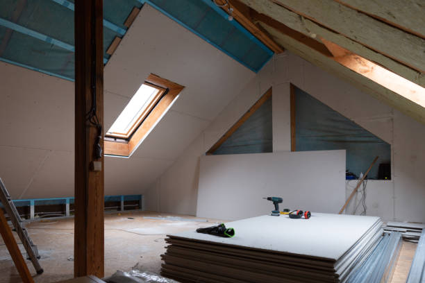 Best Insulation Materials and Products in Monticello, GA