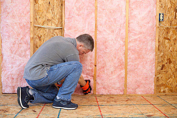 Best Commercial Insulation in Monticello, GA